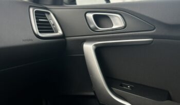 Kia XCeed Salon Polska Poleasingowy I właściciel Serwis ASO VAT 23% Bezwypadkowy full