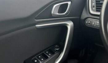 Kia XCeed Salon Polska Poleasingowy I właściciel Serwis ASO VAT 23% Bezwypadkowy full