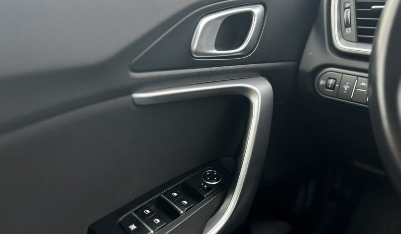 Kia XCeed Salon Polska Poleasingowy I właściciel Serwis ASO VAT 23% Bezwypadkowy full