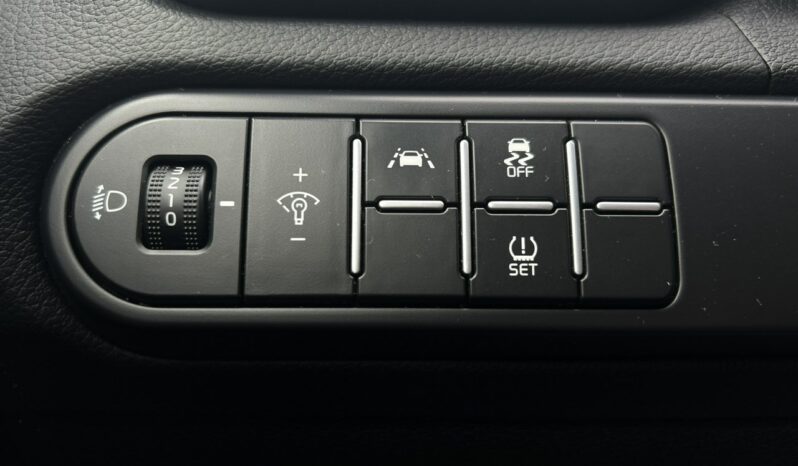 Kia XCeed Salon Polska Poleasingowy I właściciel Serwis ASO VAT 23% Bezwypadkowy full