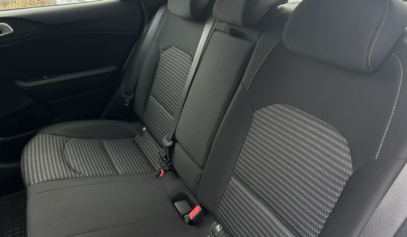 Kia XCeed Salon Polska Poleasingowy I właściciel Serwis ASO VAT 23% Bezwypadkowy full