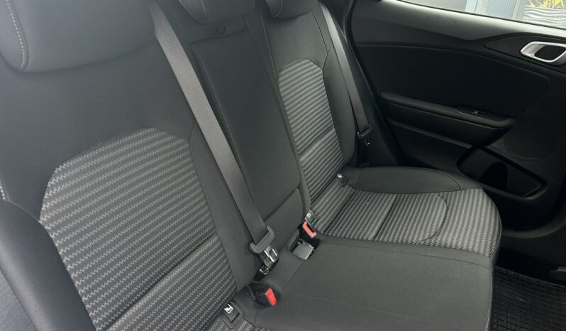 Kia XCeed Salon Polska Poleasingowy I właściciel Serwis ASO VAT 23% Bezwypadkowy full