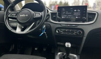 Kia XCeed Salon Polska Poleasingowy I właściciel Serwis ASO VAT 23% Bezwypadkowy full