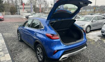 Kia XCeed Salon Polska Poleasingowy I właściciel Serwis ASO VAT 23% Bezwypadkowy full