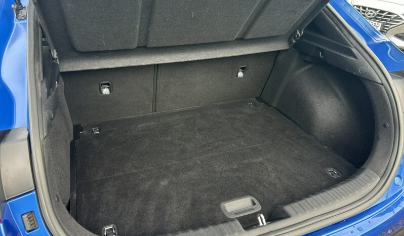 Kia XCeed Salon Polska Poleasingowy I właściciel Serwis ASO VAT 23% Bezwypadkowy full