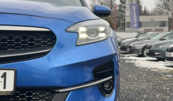 Kia XCeed Salon Polska Poleasingowy I właściciel Serwis ASO VAT 23% Bezwypadkowy full