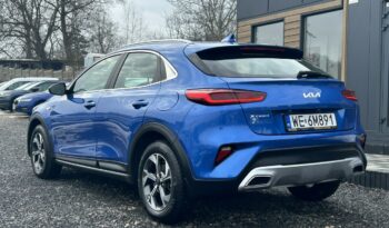 Kia XCeed Salon Polska Poleasingowy I właściciel Serwis ASO VAT 23% Bezwypadkowy full