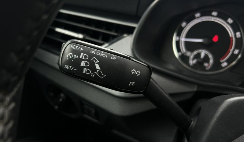 Škoda Kamiq Salon Polska Poleasingowy I właściciel Serwis ASO VAT 23% Bezwypadkowy I (2019-) full