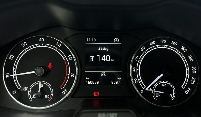 Škoda Kamiq Salon Polska Poleasingowy I właściciel Serwis ASO VAT 23% Bezwypadkowy I (2019-) full