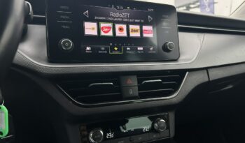 Škoda Kamiq Salon Polska Poleasingowy I właściciel Serwis ASO VAT 23% Bezwypadkowy I (2019-) full