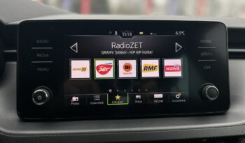 Škoda Kamiq Salon Polska Poleasingowy I właściciel Serwis ASO VAT 23% Bezwypadkowy I (2019-) full