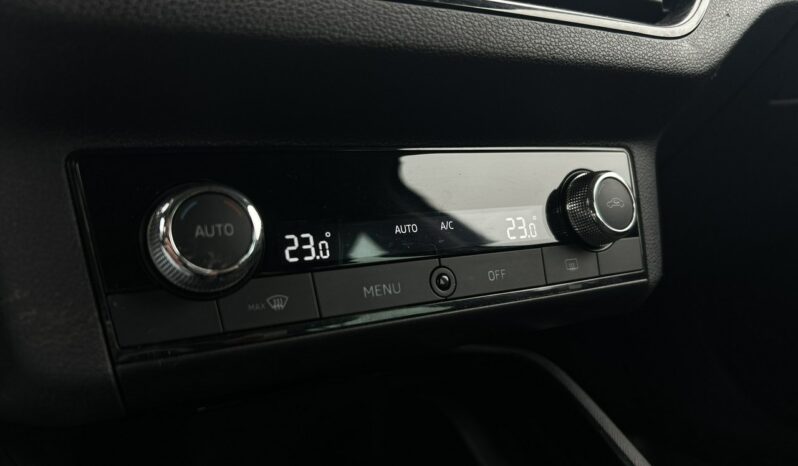 Škoda Kamiq Salon Polska Poleasingowy I właściciel Serwis ASO VAT 23% Bezwypadkowy I (2019-) full