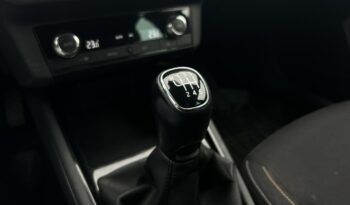 Škoda Kamiq Salon Polska Poleasingowy I właściciel Serwis ASO VAT 23% Bezwypadkowy I (2019-) full