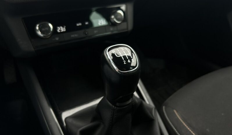 Škoda Kamiq Salon Polska Poleasingowy I właściciel Serwis ASO VAT 23% Bezwypadkowy I (2019-) full