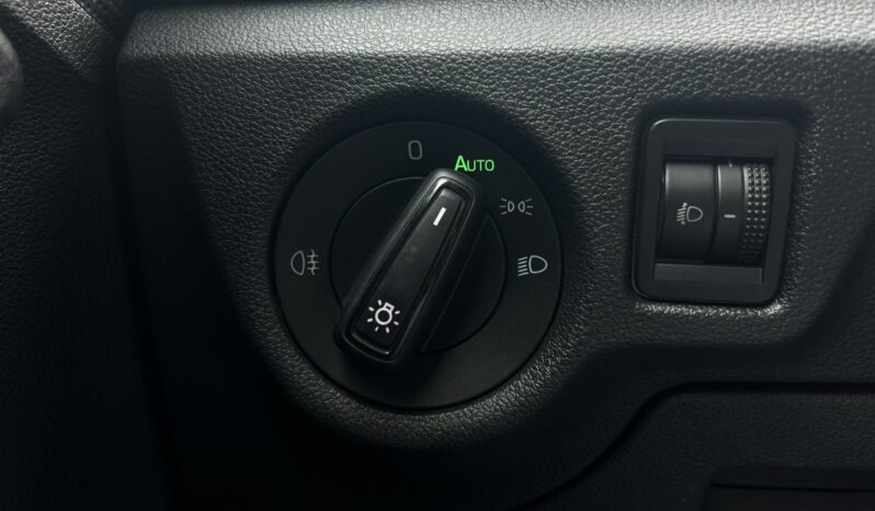 Škoda Kamiq Salon Polska Poleasingowy I właściciel Serwis ASO VAT 23% Bezwypadkowy I (2019-) full