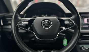 Škoda Kamiq Salon Polska Poleasingowy I właściciel Serwis ASO VAT 23% Bezwypadkowy I (2019-) full