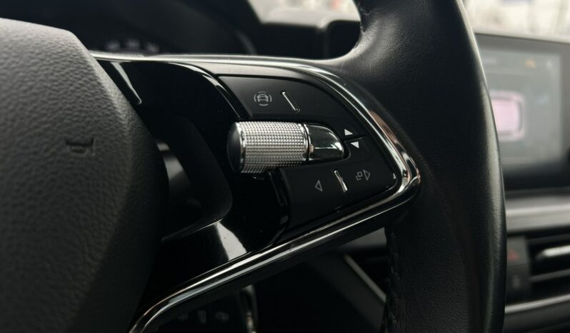 Škoda Kamiq Salon Polska Poleasingowy I właściciel Serwis ASO VAT 23% Bezwypadkowy I (2019-) full