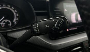 Škoda Kamiq Salon Polska Poleasingowy I właściciel Serwis ASO VAT 23% Bezwypadkowy I (2019-) full