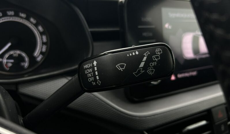 Škoda Kamiq Salon Polska Poleasingowy I właściciel Serwis ASO VAT 23% Bezwypadkowy I (2019-) full