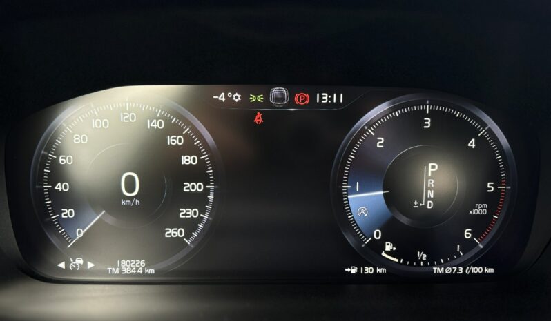 Volvo V60 Salon Polska Poleasingowy I właściciel Serwis ASO VAT 23% Bezwypadkowy II (2018-) full