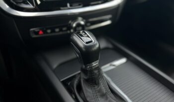 Volvo V60 Salon Polska Poleasingowy I właściciel Serwis ASO VAT 23% Bezwypadkowy II (2018-) full