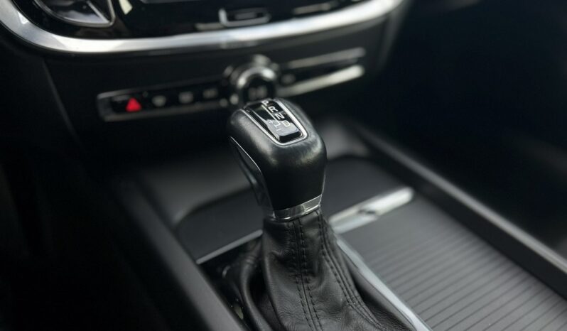 Volvo V60 Salon Polska Poleasingowy I właściciel Serwis ASO VAT 23% Bezwypadkowy II (2018-) full