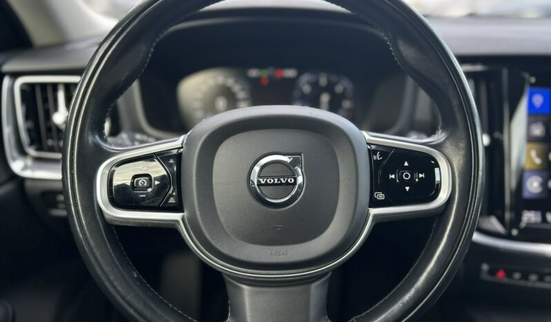 Volvo V60 Salon Polska Poleasingowy I właściciel Serwis ASO VAT 23% Bezwypadkowy II (2018-) full