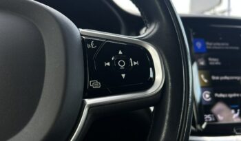 Volvo V60 Salon Polska Poleasingowy I właściciel Serwis ASO VAT 23% Bezwypadkowy II (2018-) full