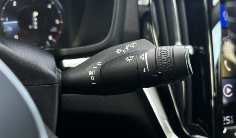 Volvo V60 Salon Polska Poleasingowy I właściciel Serwis ASO VAT 23% Bezwypadkowy II (2018-) full