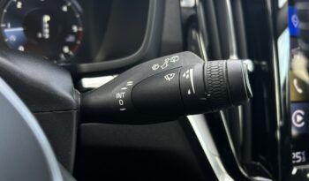 Volvo V60 Salon Polska Poleasingowy I właściciel Serwis ASO VAT 23% Bezwypadkowy II (2018-) full
