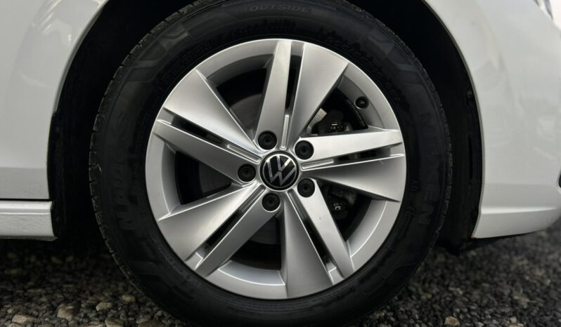 Volkswagen Golf Salon Polska Poleasingowy I właściciel Serwis ASO VAT 23% VIII (2020-) full