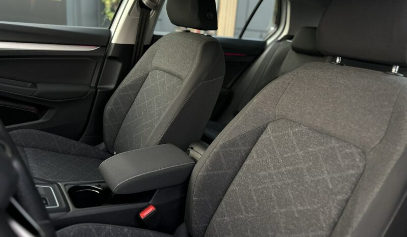 Volkswagen Golf Salon Polska Poleasingowy I właściciel Serwis ASO VAT 23% VIII (2020-) full