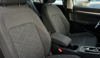 Volkswagen Golf Salon Polska Poleasingowy I właściciel Serwis ASO VAT 23% VIII (2020-) full