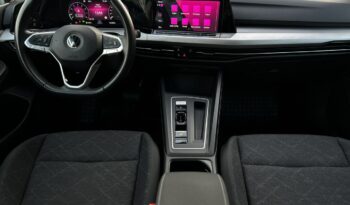 Volkswagen Golf Salon Polska Poleasingowy I właściciel Serwis ASO VAT 23% VIII (2020-) full