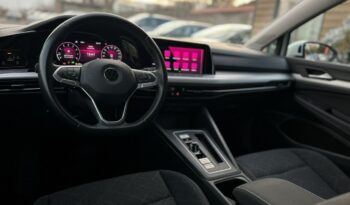 Volkswagen Golf Salon Polska Poleasingowy I właściciel Serwis ASO VAT 23% VIII (2020-) full