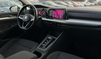 Volkswagen Golf Salon Polska Poleasingowy I właściciel Serwis ASO VAT 23% VIII (2020-) full