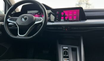 Volkswagen Golf Salon Polska Poleasingowy I właściciel Serwis ASO VAT 23% VIII (2020-) full