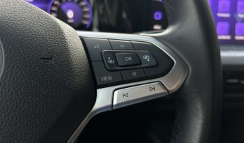 Volkswagen Golf Salon Polska Poleasingowy I właściciel Serwis ASO VAT 23% VIII (2020-) full