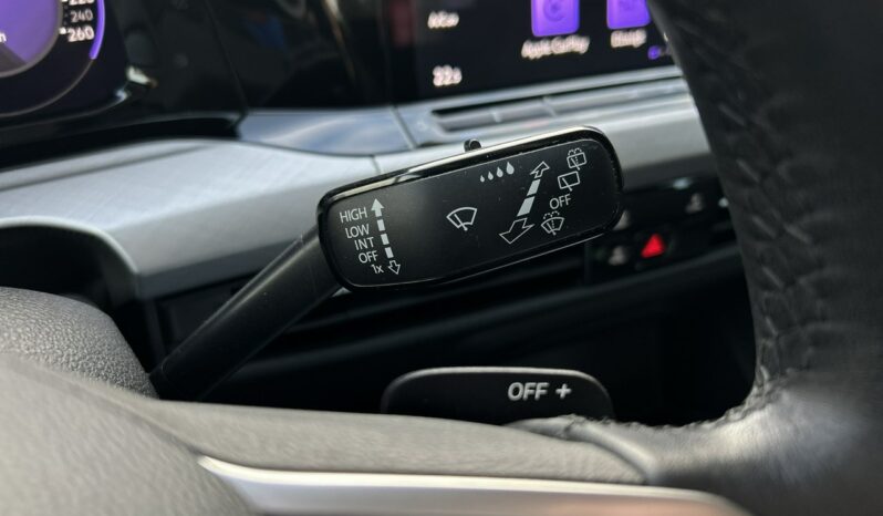 Volkswagen Golf Salon Polska Poleasingowy I właściciel Serwis ASO VAT 23% VIII (2020-) full