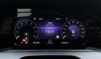 Volkswagen Golf Salon Polska Poleasingowy I właściciel Serwis ASO VAT 23% VIII (2020-) full