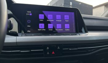 Volkswagen Golf Salon Polska Poleasingowy I właściciel Serwis ASO VAT 23% VIII (2020-) full