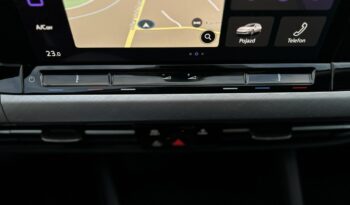 Volkswagen Golf Salon Polska Poleasingowy I właściciel Serwis ASO VAT 23% VIII (2020-) full