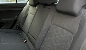 Volkswagen Golf Salon Polska Poleasingowy I właściciel Serwis ASO VAT 23% VIII (2020-) full