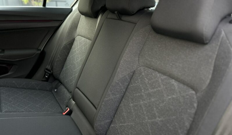 Volkswagen Golf Salon Polska Poleasingowy I właściciel Serwis ASO VAT 23% VIII (2020-) full