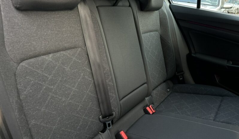 Volkswagen Golf Salon Polska Poleasingowy I właściciel Serwis ASO VAT 23% VIII (2020-) full