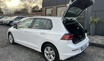 Volkswagen Golf Salon Polska Poleasingowy I właściciel Serwis ASO VAT 23% VIII (2020-) full