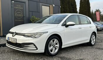 Volkswagen Golf Salon Polska Poleasingowy I właściciel Serwis ASO VAT 23% VIII (2020-) full