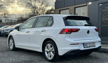Volkswagen Golf Salon Polska Poleasingowy I właściciel Serwis ASO VAT 23% VIII (2020-) full