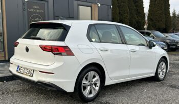 Volkswagen Golf Salon Polska Poleasingowy I właściciel Serwis ASO VAT 23% VIII (2020-) full