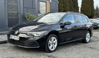 Volkswagen Golf Salon Polska Poleasingowy I właściciel Serwis ASO VAT 23% VIII (2020-) full
